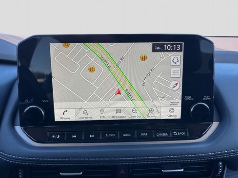 Used 2021 Nissan Rogue SL w/ Premium Package AWD/4WD image 21