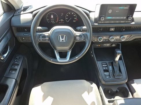 Used 2023 Honda CR-V EX image 9