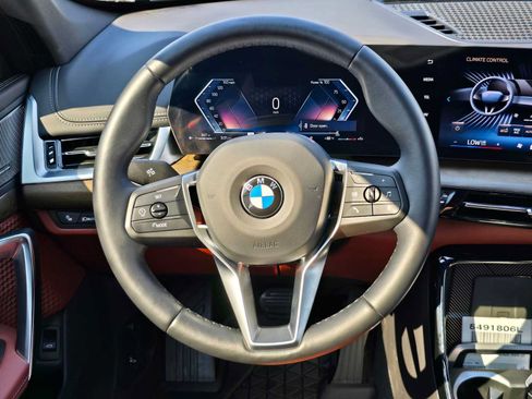 Used 2026 BMW X1 xDrive28i w/ Convenience Package AWD/4WD image 19