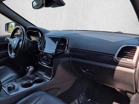 Used 2020 Jeep Grand Cherokee Limited X AWD/4WD image 22