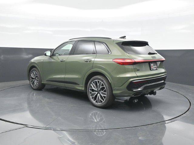 New 2026 Audi Q5 Prestige AWD/4WD image 5
