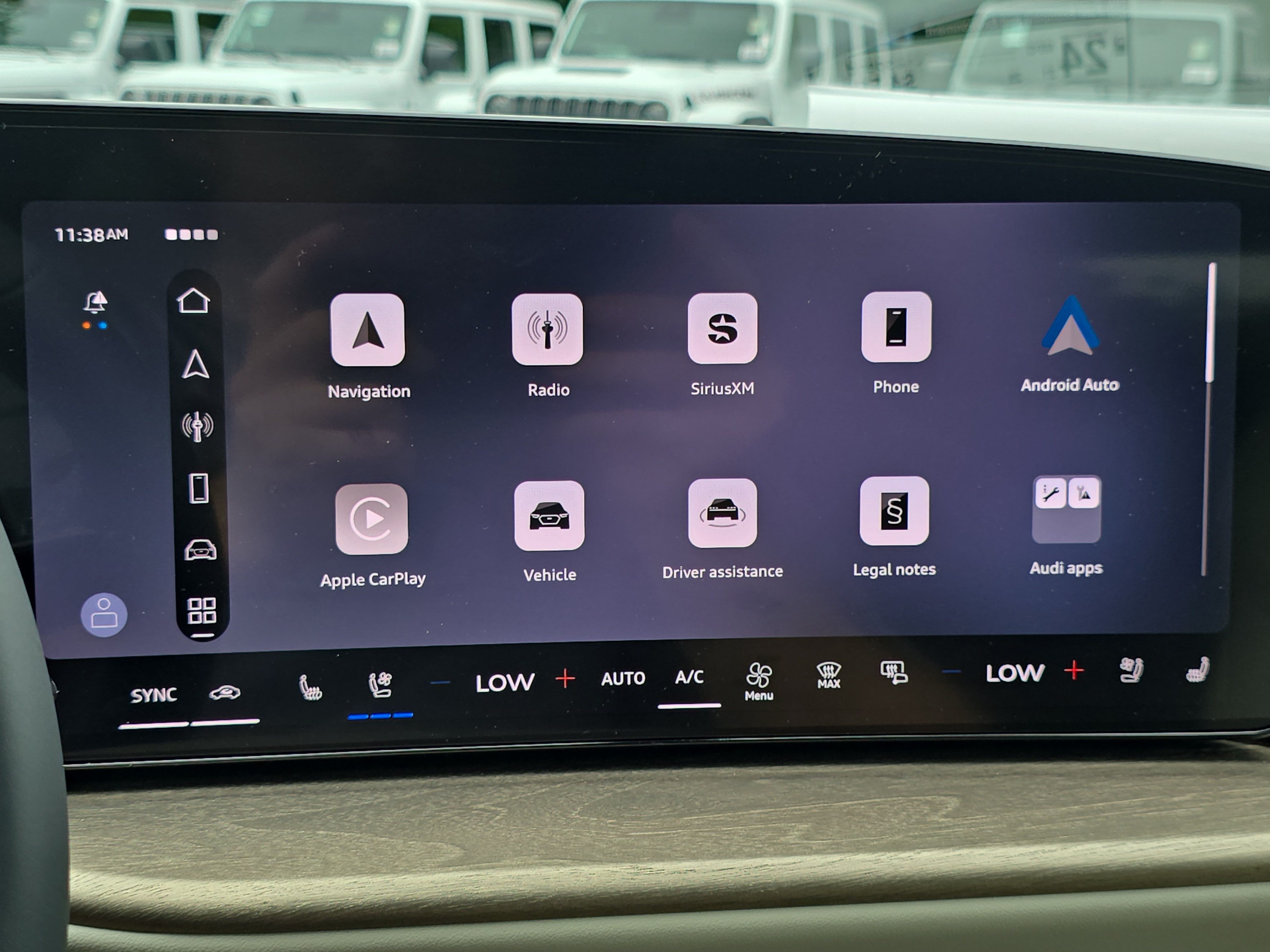 New 2026 Audi Q5 Premium Plus AWD/4WD image 21