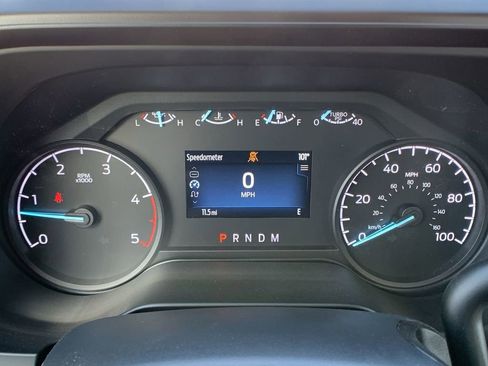 New 2025 Ford F350 XL w/ XL Chrome Package image 28