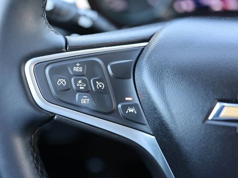 Used 2023 Chevrolet Equinox LT image 39