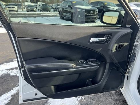 Used 2012 Dodge Charger SXT Plus image 20