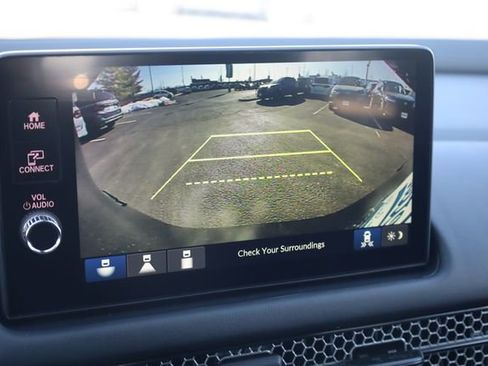 New 2026 Honda HR-V Sport image 16