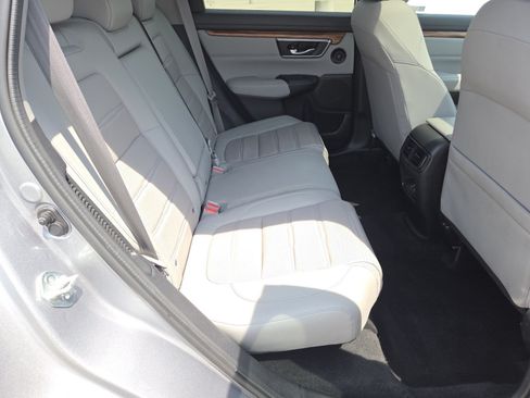 Used 2022 Honda CR-V EX-L image 22