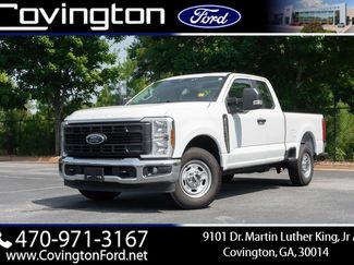 Used 2026 Ford F250 XL w/ XL Chrome Package RWD video 1