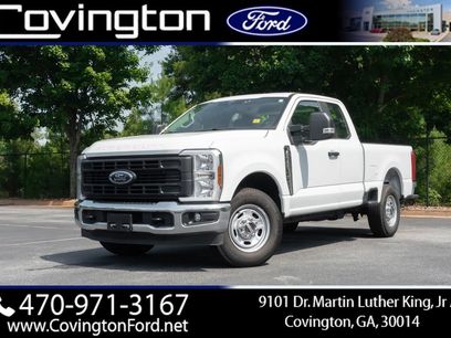 Used 2026 Ford F250 XL w/ XL Chrome Package