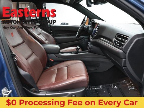 Used 2024 Dodge Durango R/T AWD/4WD image 25