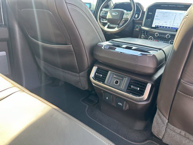 Used 2021 Ford F150 King Ranch AWD/4WD image 14