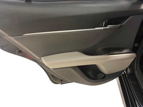 Certified 2023 Toyota Camry LE AWD/4WD image 23