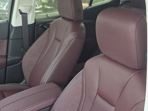 New 2026 Buick Envision Sport Touring AWD/4WD image 24