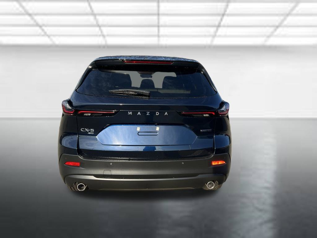 New 2026 MAZDA CX-5 Select AWD/4WD image 5