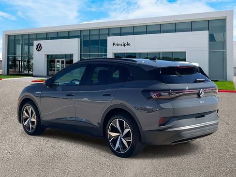 New 2025 Volkswagen ID.4 Pro S image 4