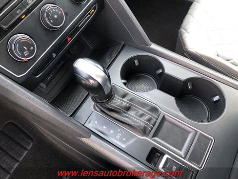 Used 2021 Volkswagen Atlas S FWD image 15