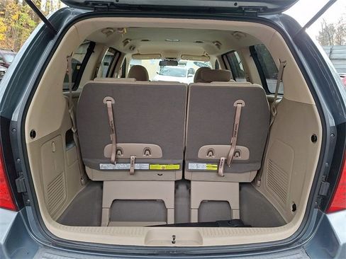 Used 2008 Kia Sedona EX image 28