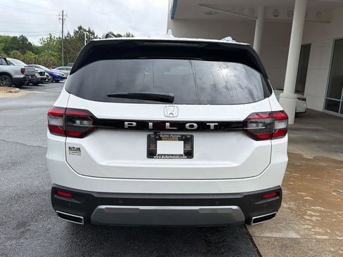 New 2026 Honda Pilot EX-L image 5