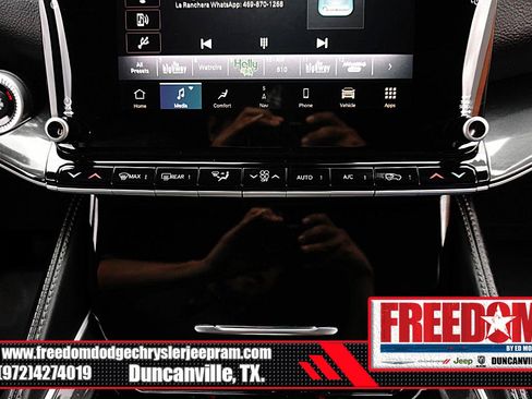 Certified 2023 Jeep Wagoneer 2WD w/ Convenience Group I image 24