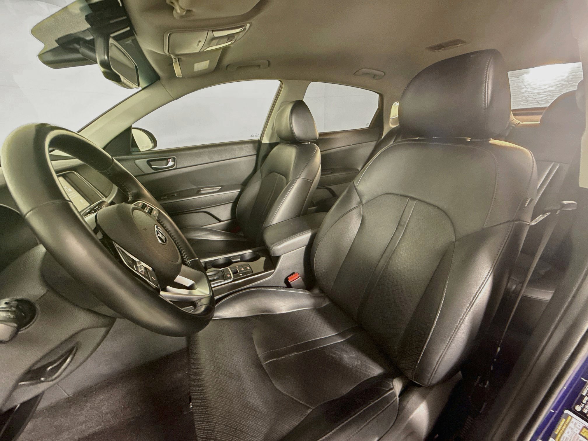 Used 2020 Kia Optima EX FWD image 25