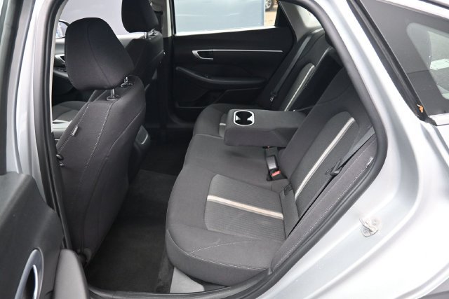 Used 2024 Hyundai Sonata SEL FWD image 11
