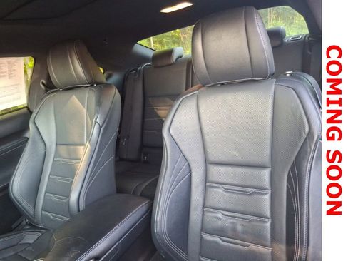 Used 2015 Lexus RC 350 AWD w/ Navigation System Package image 12