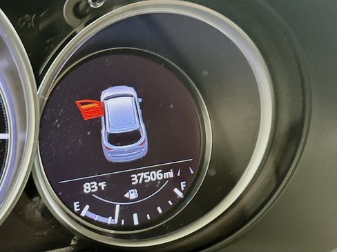 Used 2020 MAZDA CX-5 Sport FWD image 18