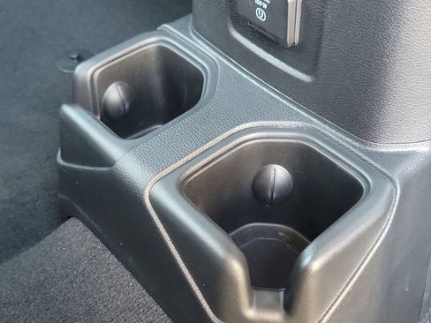 Used 2024 Jeep Wrangler Unlimited Rubicon w/ Safety Group image 25