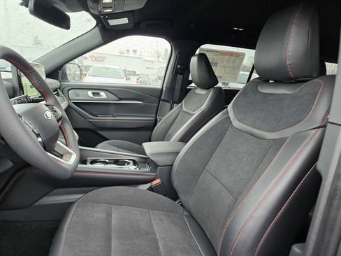 New 2026 Ford Explorer ST image 19