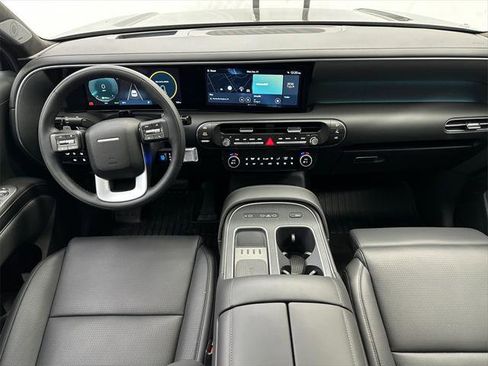 New 2026 Hyundai Palisade Calligraphy image 26