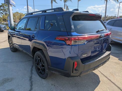 New 2026 Subaru Outback Limited image 6