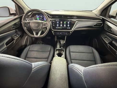 Certified 2023 Chevrolet Bolt EUV Premier FWD image 31