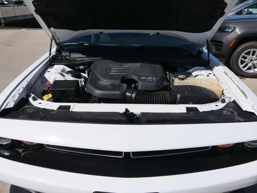 Certified 2019 Dodge Challenger GT RWD image 25