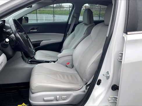 Used 2021 Acura ILX w/ Premium Package image 28