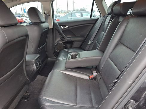 Used 2012 Acura TSX Sport Wagon image 10