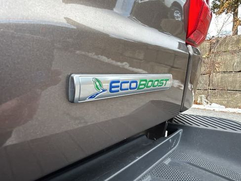 Used 2023 Ford F150 XLT image 9