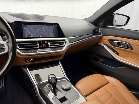 Used 2020 BMW M340i xDrive w/ Executive Package AWD/4WD image 20