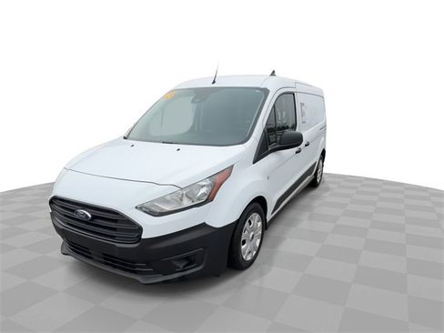 Used 2023 Ford Transit Connect XL image 4