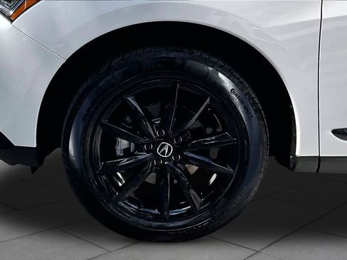 Certified 2025 Acura RDX SH-AWD image 11