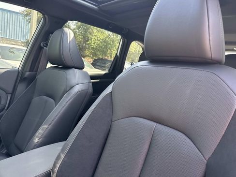 New 2026 Subaru Forester Touring AWD/4WD image 26