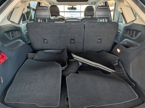 Used 2017 Ford Edge Titanium w/ Equipment Group 301A image 13