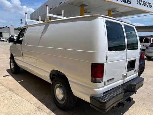 Used 2006 Ford E-250 and Econoline 250 RWD image 6