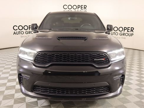 Used 2021 Dodge Durango R/T w/ Blacktop Package image 10