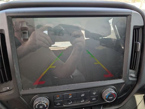 Used 2016 Chevrolet Silverado 1500 W/T RWD image 19