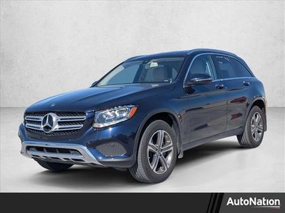 Used 2019 Mercedes-Benz GLC 300 4MATIC