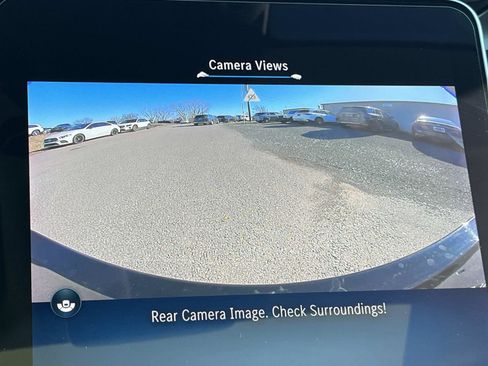 Certified 2023 Mercedes-Benz C 300 4MATIC Sedan image 30