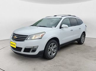 Used 2016 Chevrolet Traverse LT AWD/4WD video 1