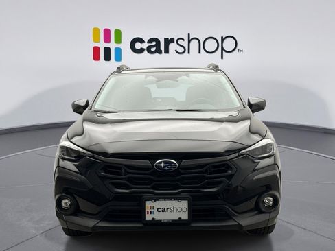 Used 2025 Subaru Crosstrek 2.5i Limited AWD/4WD image 7