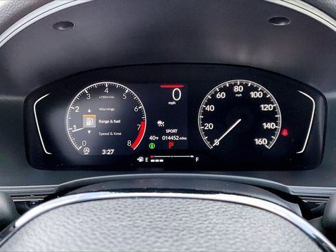 Used 2023 Honda Civic Sport image 12