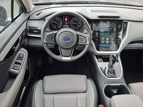 Certified 2025 Subaru Outback Limited w/ Popular Package #2 image 11